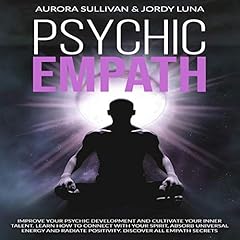 Psychic Empath cover art