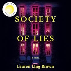 Society of Lies Titelbild