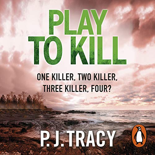 Play to Kill Audiobook By P. J. Tracy cover art