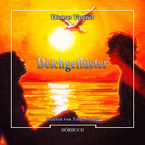 Deichgeflüster cover art