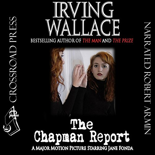 The Chapman Report cover art