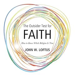 The Outsider Test for Faith cover art