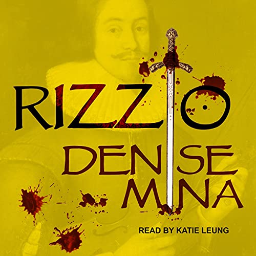 Rizzio cover art