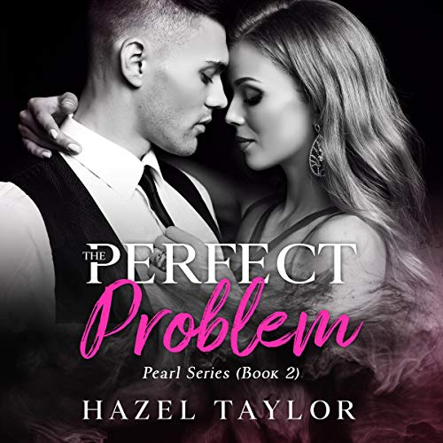 The Perfect Problem Audiolivro Por Hazel Taylor capa