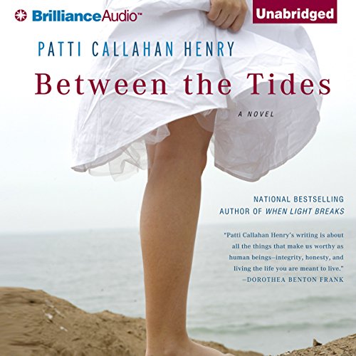 Between the Tides cover art