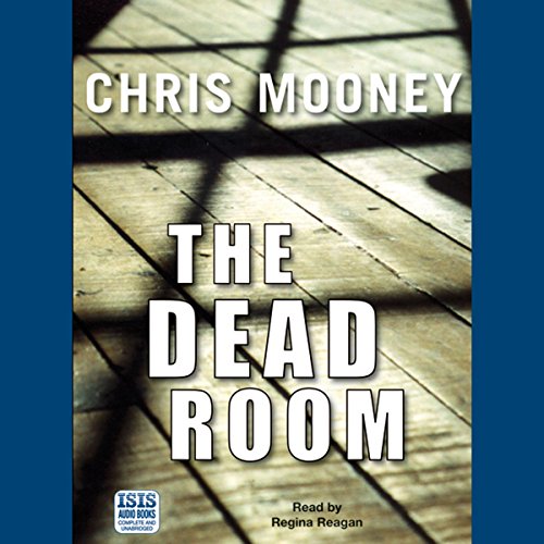 The Dead Room cover art