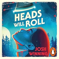 Heads Will Roll cover art