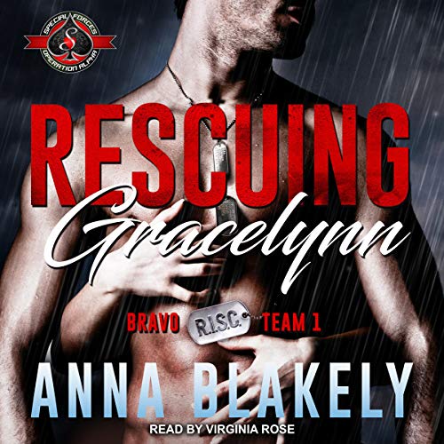 Rescuing Gracelynn cover art