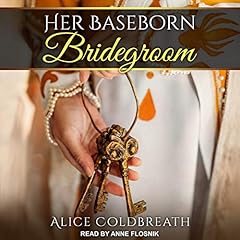 Her Baseborn Bridegroom cover art