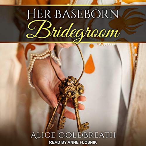 Her Baseborn Bridegroom cover art