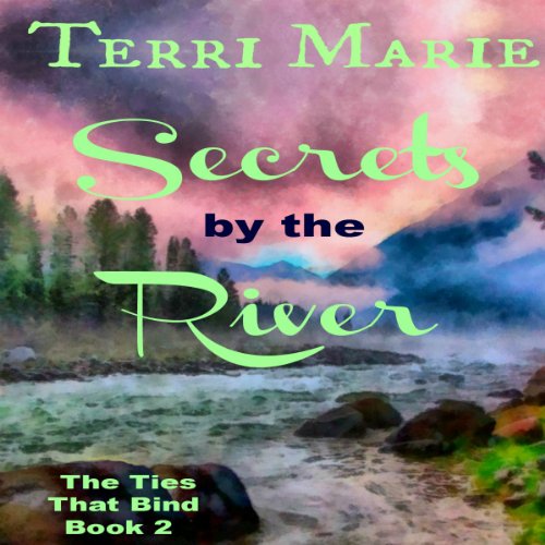 Secrets by the River cover art