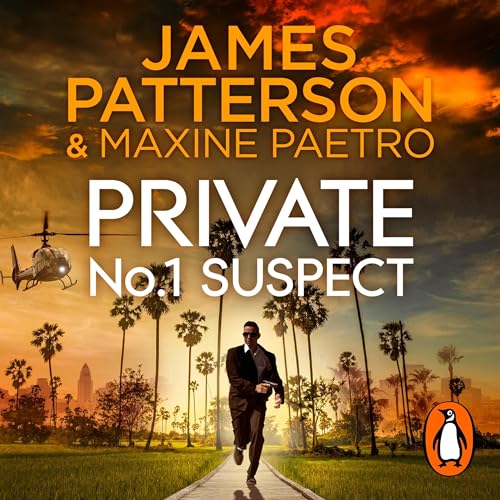 Private: No.1 Suspect cover art