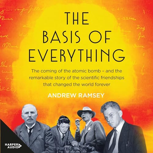 Couverture de The Basis of Everything