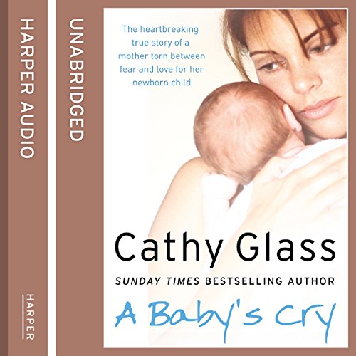 A Baby's Cry Titelbild