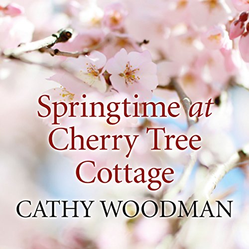 Springtime at Cherry Tree Cottage Titelbild