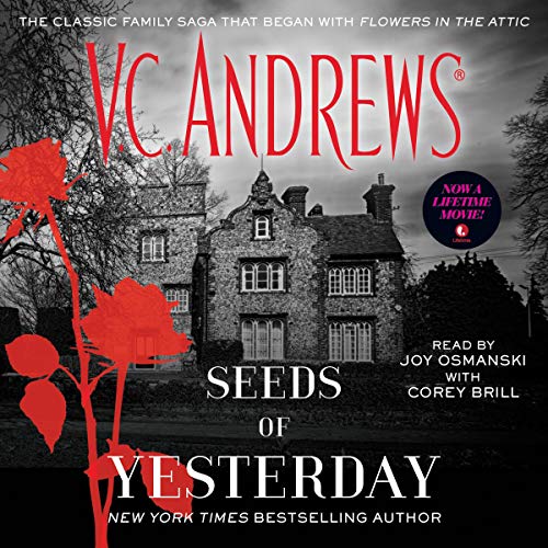 Seeds of Yesterday cover art