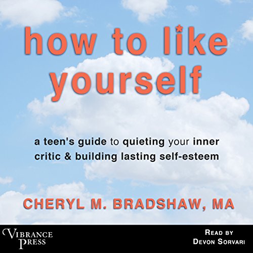 How to Like Yourself cover art