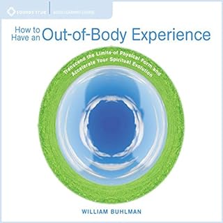 How to Have an Out of Body Experience Audiobook By William Buhlman cover art