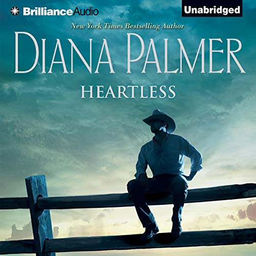 Heartless cover art