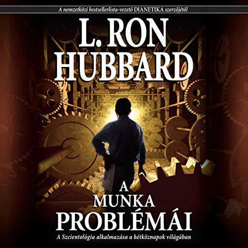 A munka problémái [The Problems of Work] cover art