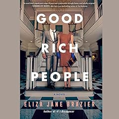 Good Rich People cover art