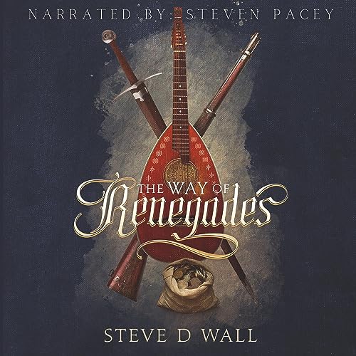 The Way of Renegades cover art