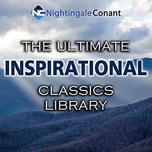 The Ultimate Inspirational Classics Library cover art