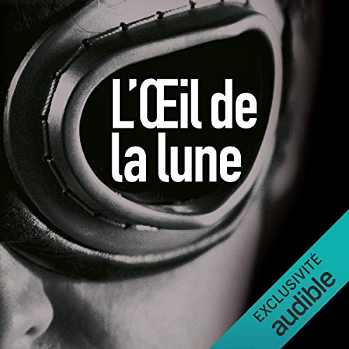 L'Œil de la lune cover art