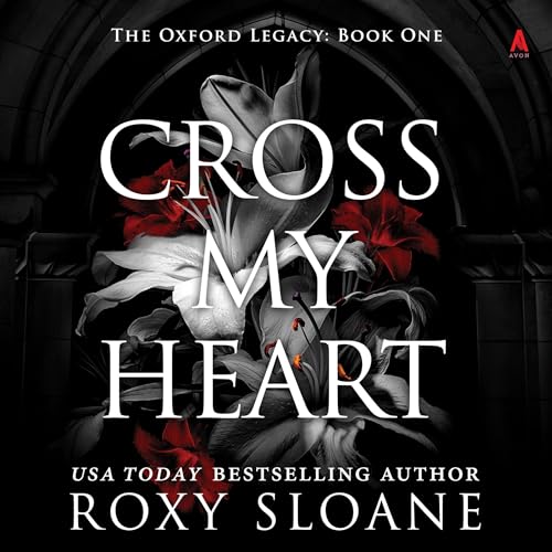 Couverture de Cross My Heart