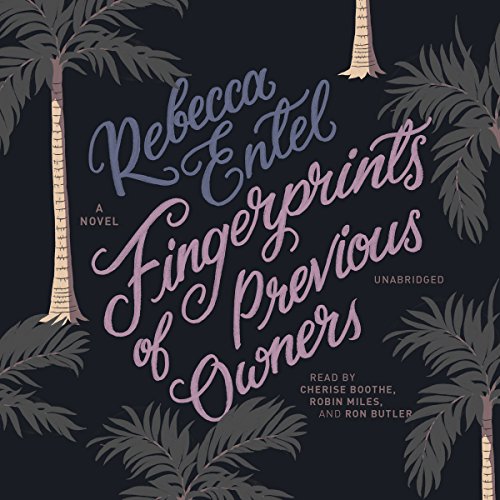 Fingerprints of Previous Owners cover art