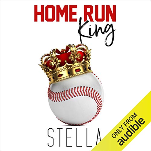 Home Run King cover art