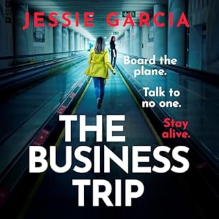 The Business Trip cover art