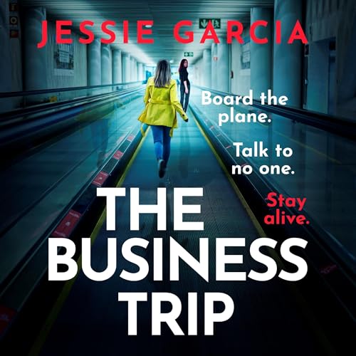 The Business Trip cover art