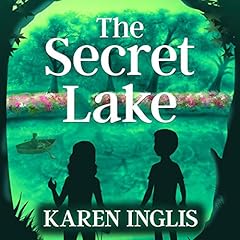 The Secret Lake Titelbild