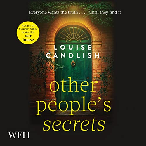 Page de couverture de Other People's Secrets