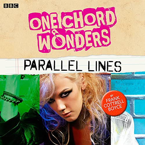 One Chord Wonders: Parallel Lines cover art