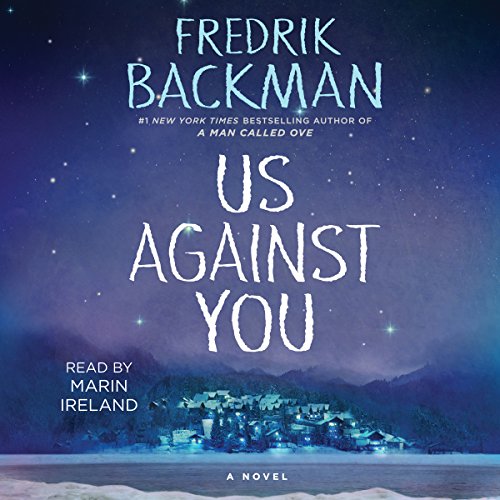 Us Against You cover art