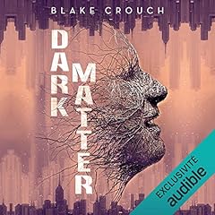 Couverture de Dark Matter