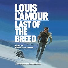 Last of the Breed cover art