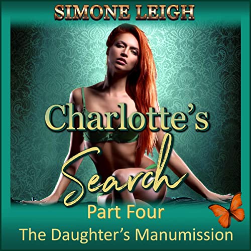 Couverture de The Daughter's Manumission