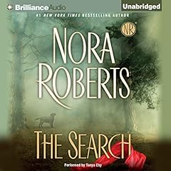 The Search cover art