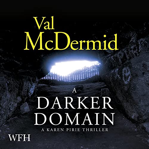 A Darker Domain cover art