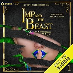 Imp and the Beast cover art