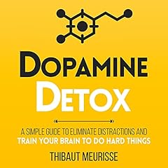 Dopamine Detox cover art