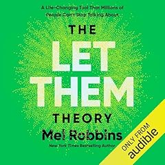 The Let Them Theory Titelbild