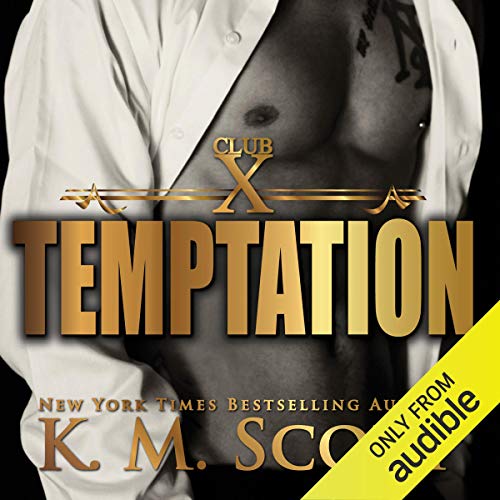 Temptation cover art