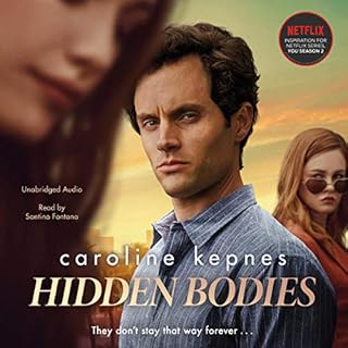 Hidden Bodies cover art