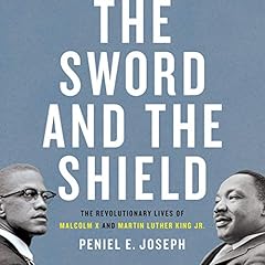 The Sword and the Shield cover art