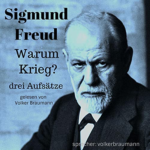 Warum Krieg? cover art