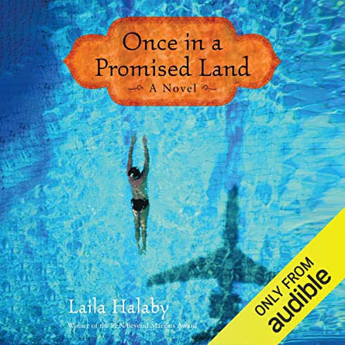 Couverture de Once in a Promised Land